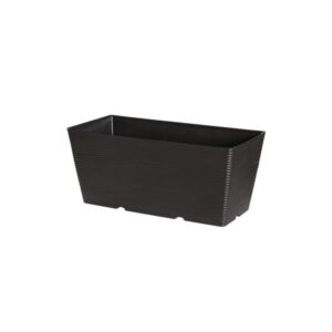 Felton FBL2480 · Dark Brown · Pot only · 460 × 220 × 200 mm
