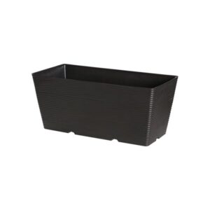 Felton FBL2481 · Dark Brown · Pot only · 580 × 260 × 240 mm