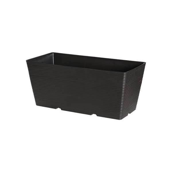 FBL2481 · Dark Brown · Pot only · 580 × 260 × 240 mm