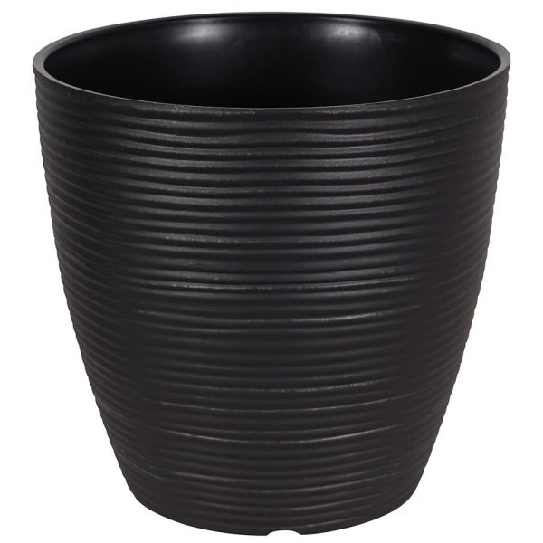 FBL2545 · Dark Brown · Pot only · 580 × 580 × 530 mm