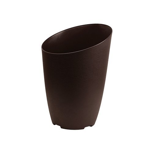 FBL2786 · Dark Brown · Pot only · 330 × 330 × 480 mm