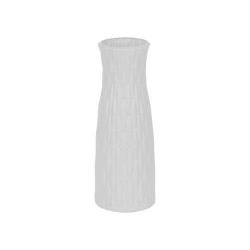 FFV3104 · White · Vase only · 84 × 84 × 211 mm