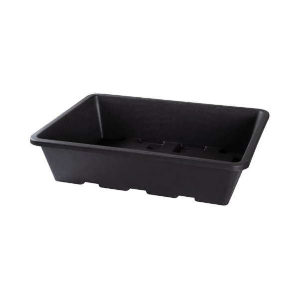 FPT2633 · Dark Brown · Tray only · 550 × 405 × 130 mm