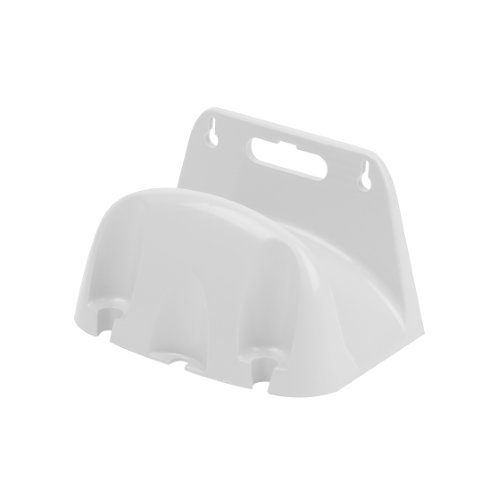 WMH3059 · White · Hanger only · 247 × 166 × 146 mm