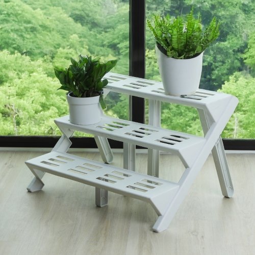 Felton 3 Tier Plant Stand 3039