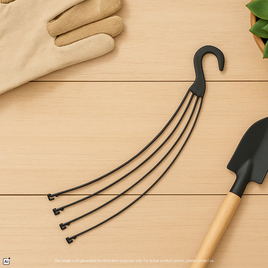 Felton Flower Pot Hanger 2597