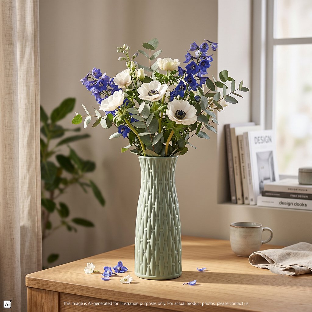 Felton Flower Vase 3104