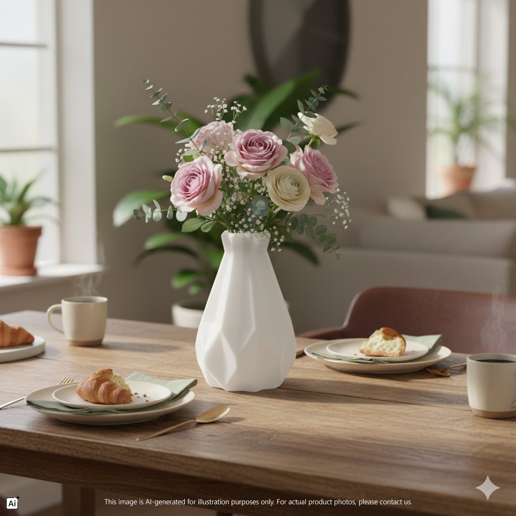 Felton Flower Vase 3107