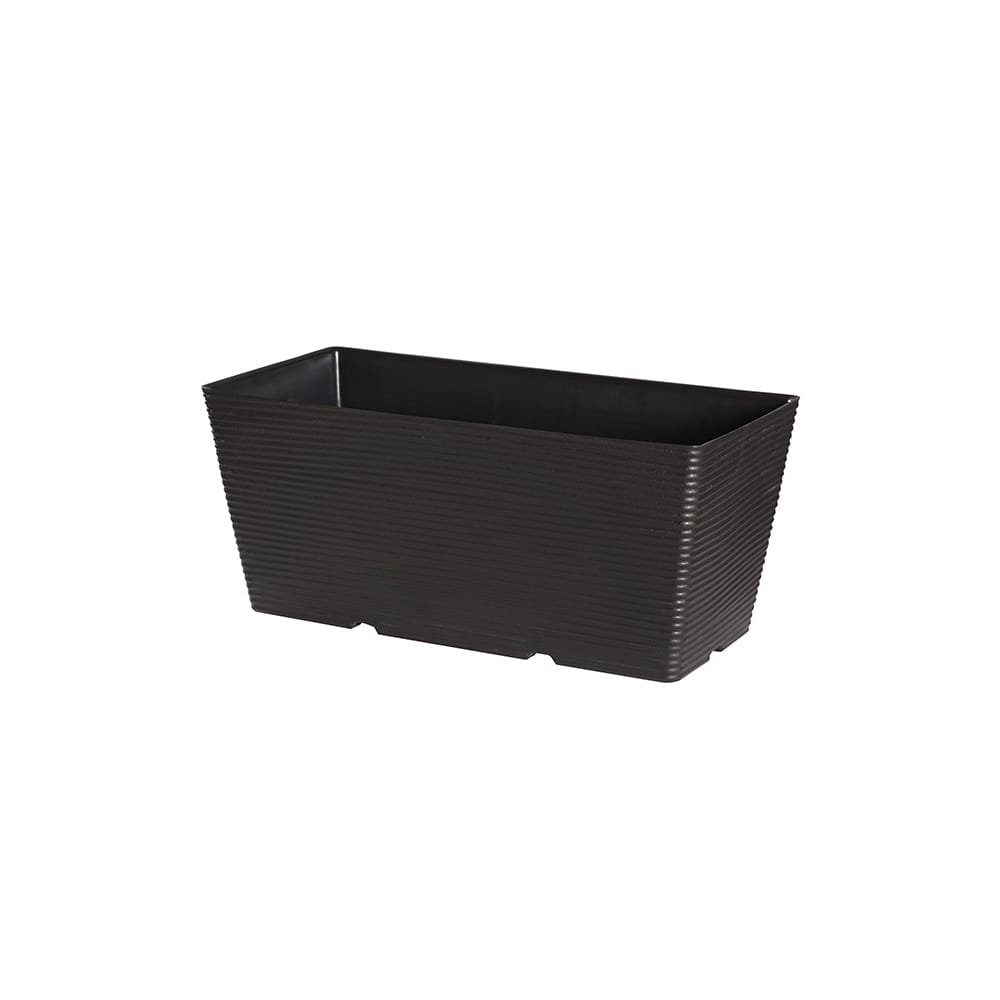 Felton FBL 2480 from Folium Wave Planter Box Series
