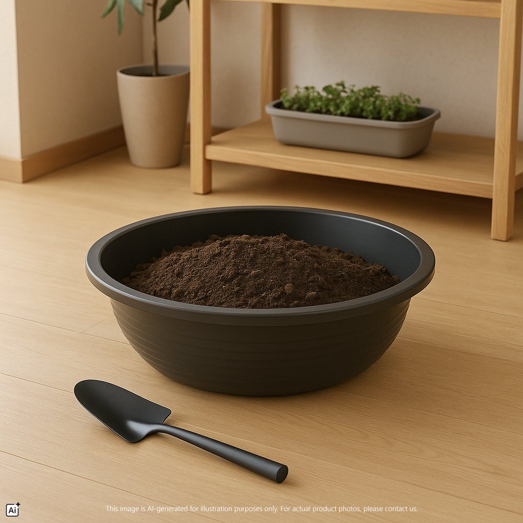 Felton Gardening Bowl