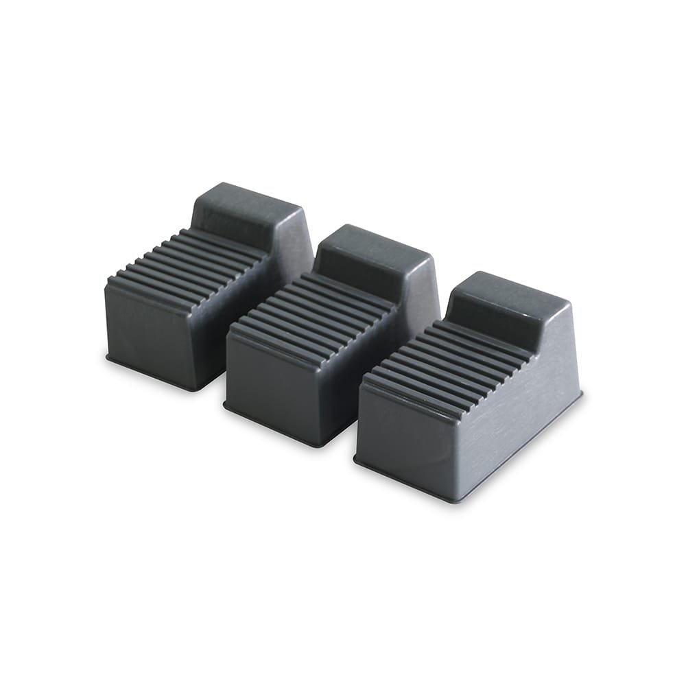 Felton FPF 2501 from Pot Feet 2501 (Pack of 3)