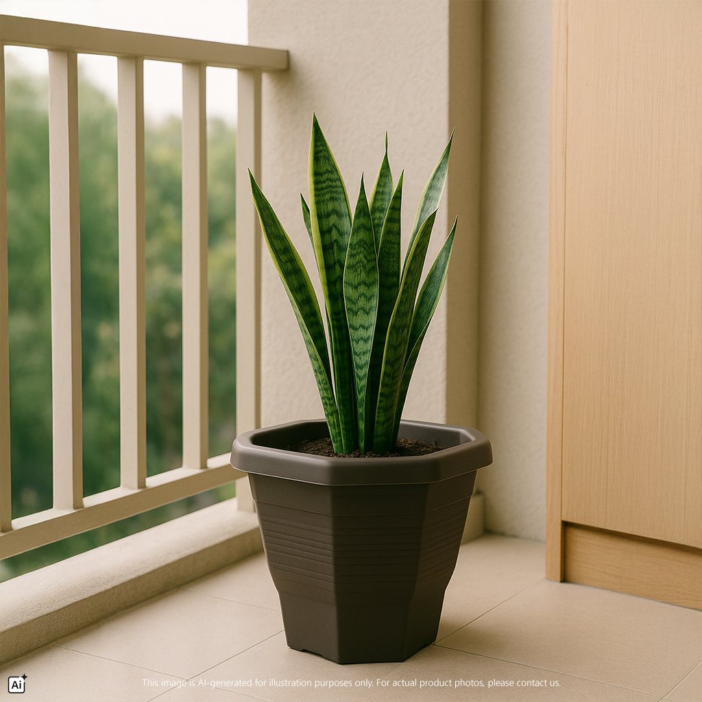Felton Verdant Arbor Planter Pot Series