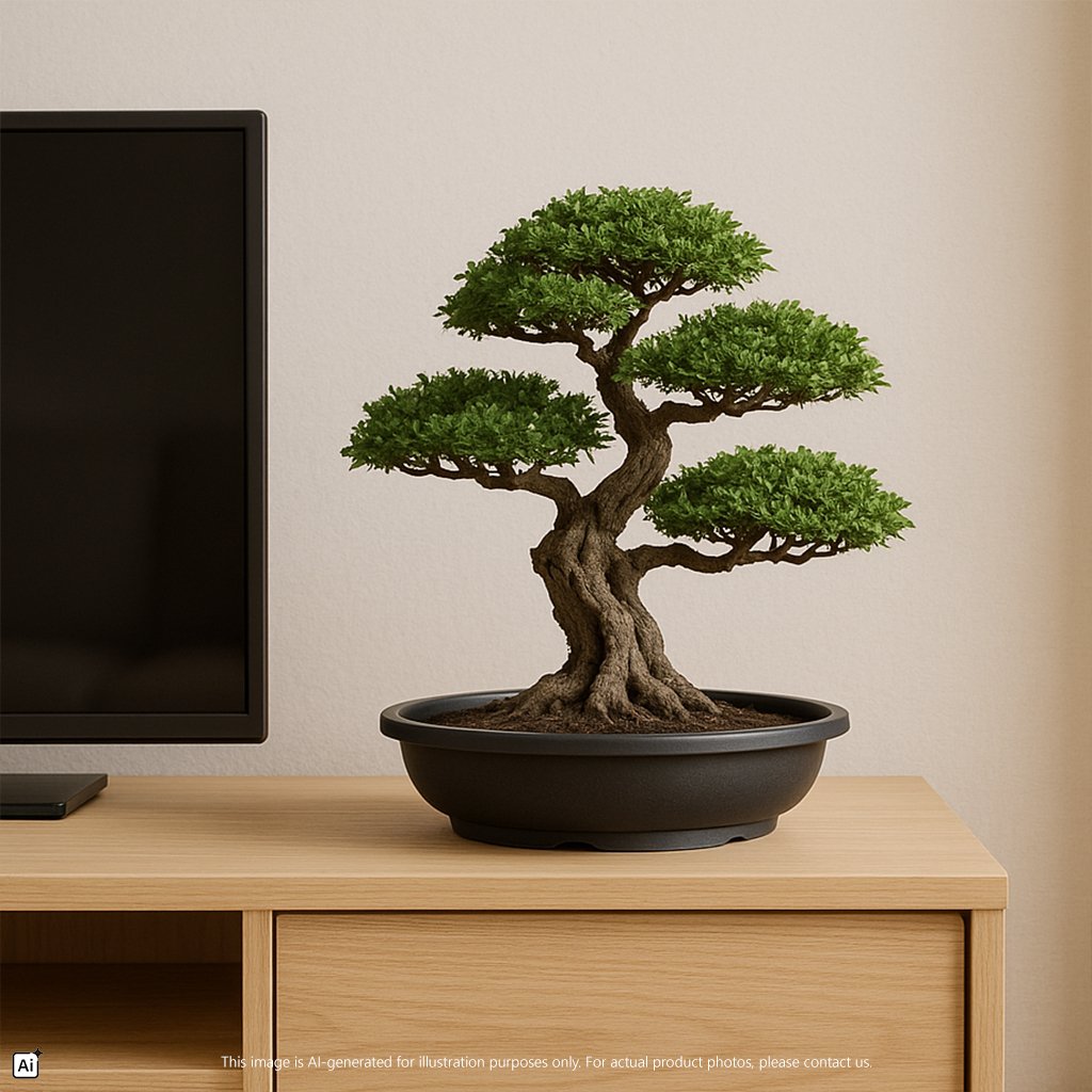 Felton Verdant Echo Planter Pot Series
