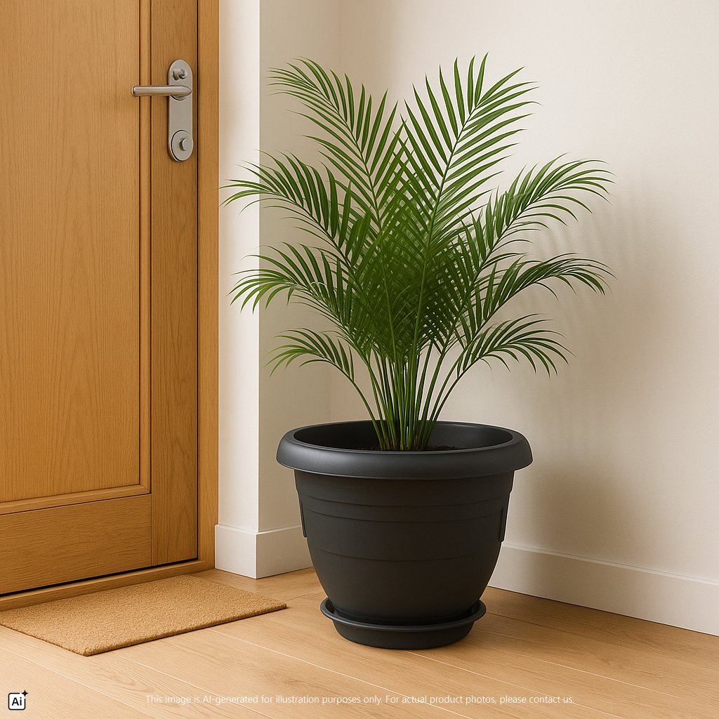 Felton Verdant Essence Pot Series
