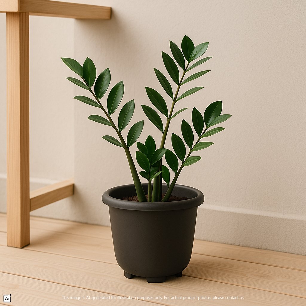 Felton Verdant Grove Planter Pot Series