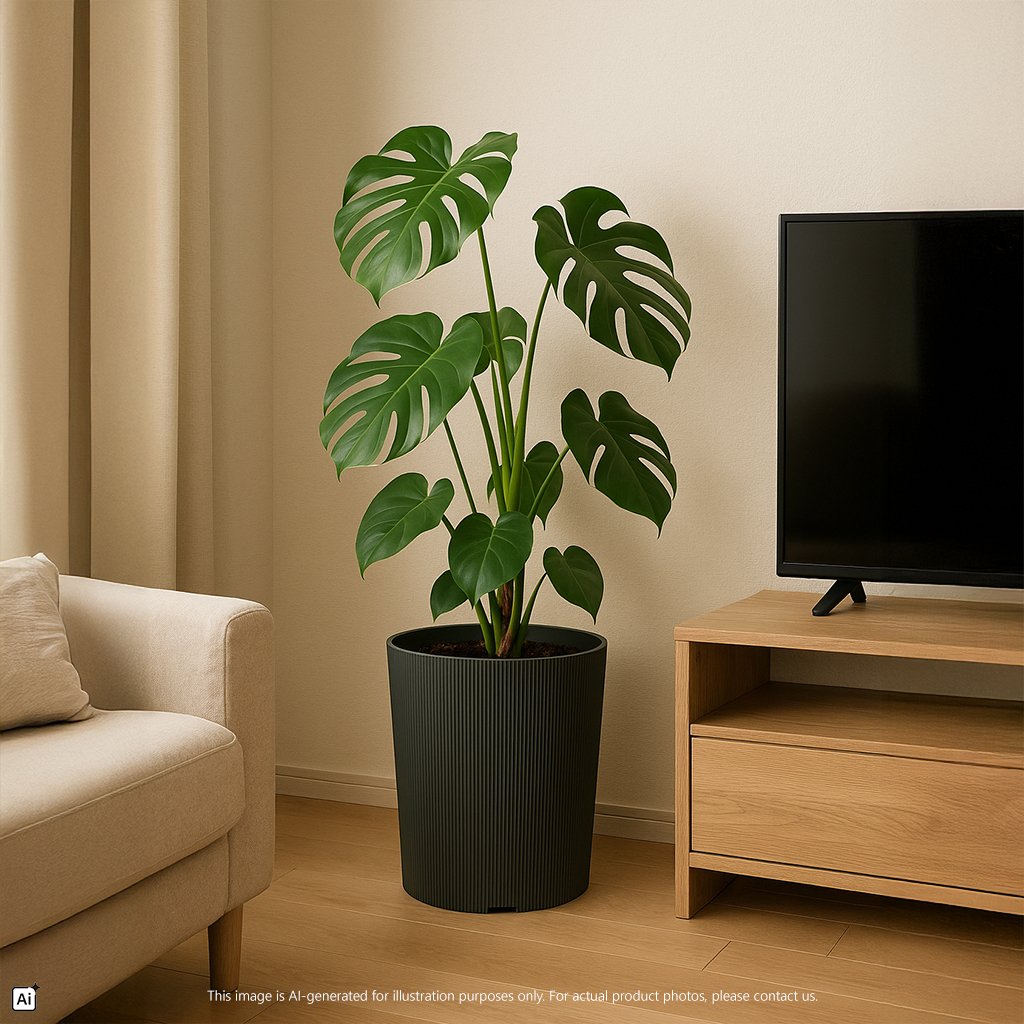 Felton Verdant Haven Planter Pot Series