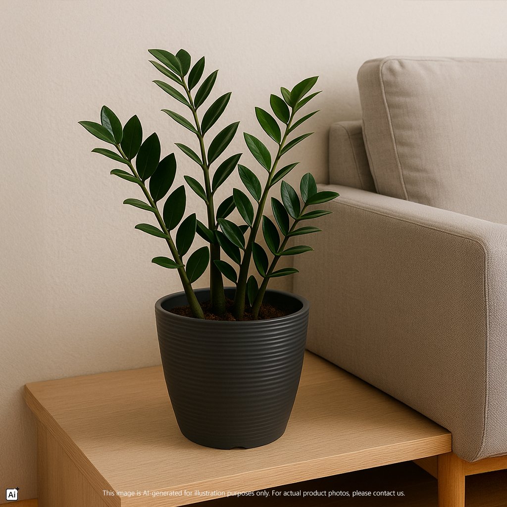 Felton Verdant Mirage Planter Pot Series