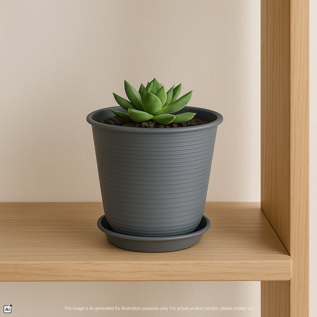 Felton Verdant Oasis Planter Pot Series