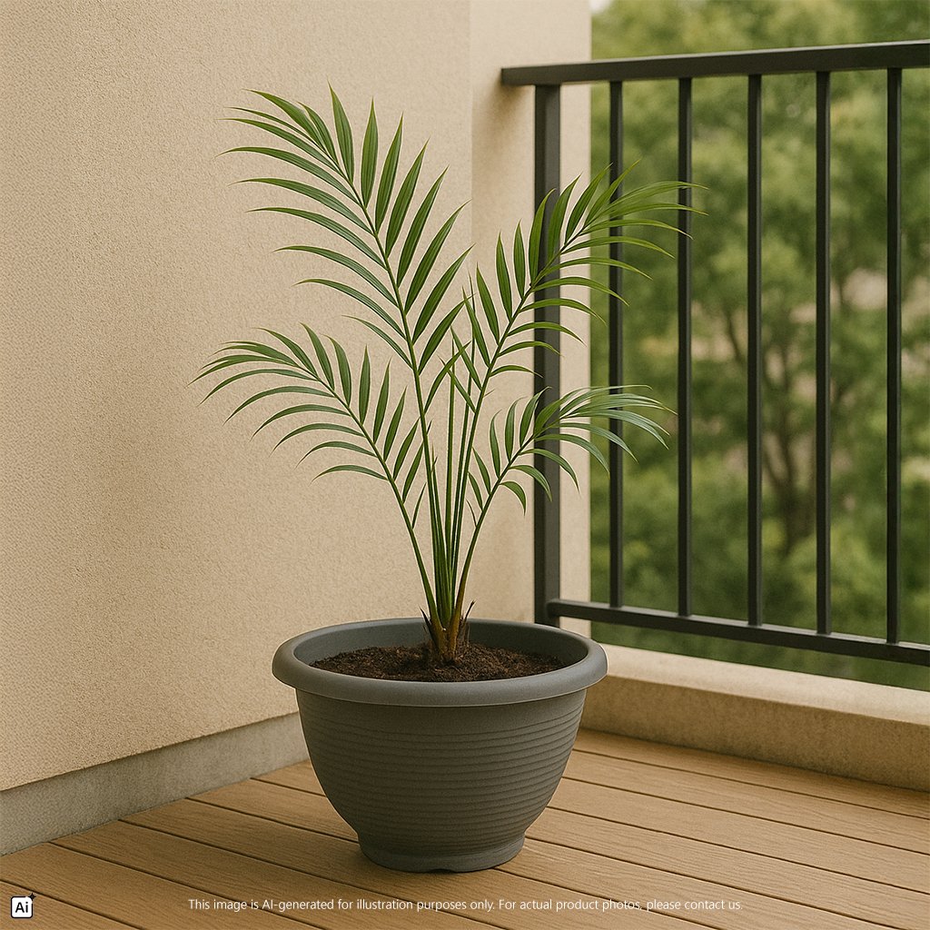 Felton Verdant Vista Planter Pot Series